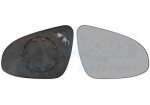 VAN WEZEL Peegliklaas,  Välispeegel * HAGUS * 5437838