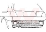 VAN WEZEL  Tagasein 5812136