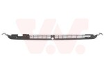 VAN WEZEL  Radiaatorivõre 5812506