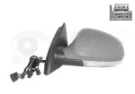 VAN WEZEL Välipeegel * HAGUS * 5839807