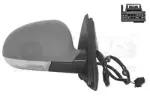 VAN WEZEL Välipeegel * HAGUS * 5886808