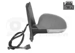 VAN WEZEL Välipeegel * HAGUS * 5895807