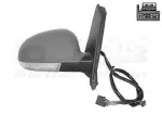 VAN WEZEL Välipeegel * HAGUS * 5895808