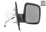 VAN WEZEL Välipeegel * HAGUS * 5896808