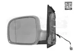 VAN WEZEL Välipeegel * HAGUS * 5896817