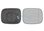 VAN WEZEL Peegliklaas,  Välispeegel * HAGUS * 5938836