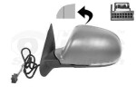 VAN WEZEL Välipeegel * HAGUS * 7623807