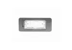 VAN WEZEL  Numbrivalgustus LED 0667920