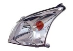 VAN WEZEL  Esituli H4 5382961