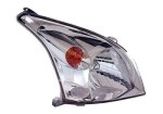 VAN WEZEL  Esituli H4 5382962