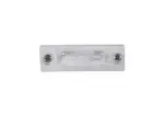 VAN WEZEL  Numbrivalgustus 5837920