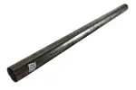 Väljalasketoru (läbimõõt:114,3mm, pikkus:2000mm) sirge