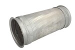 VANSTAR VAN10087SC / exhaust pipe (length:275mm) fits: scania 4, gi, pi, ri, t dc09.108-osc11.03 05.95-05.19