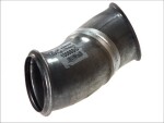 VANSTAR VAN10088SC / exhaust pipe (diameter:266mm) fits: scania gi, pi, ri, t dc11.08-dt12.17 03.04-05.19