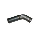 VANSTAR VAN10089SC / exhaust pipe (diameter:142mm, length:570mm) fits: scania ri dc16.04-dt16.08 03.04-05.19