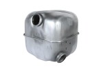 VANSTAR VAN10327SC    / exhaust system muffler rear fits: scania 4, gi, pi, ri, t dc09.108-osc11.03 05.95-05.19