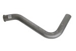 VANSTAR VAN10655SC / exhaust pipe (diameter: 114.3mm, length: 540/850mm) fits: scania 3 ds9.05-dsc9.10 01.90-12.96