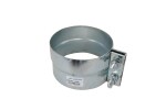 VANSTAR VAN13320 / muffler clamp (125mm-120mm)