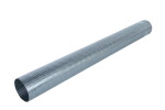 Painduv summutitoru väljalaskesüsteem (rüü diameeter 103mm - pikkus. 1000mm) toru elastne tsingitud