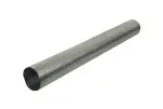 Painduv summutitoru väljalaskesüsteem (rüü diameeter 115mm - pikkus. 1000mm) toru elastne tsingitud