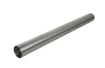 Painduv summutitoru väljalaskesüsteem (rüü diameeter 90mm - pikkus. 1000mm) toru elastne tsingitud