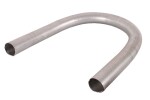 VS galvaniseeritud painduv toru läbimõõt 104mm - pikkus 2000mm