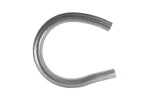 VS galvaniseeritud painduv toru läbimõõt 111mm - pikkus 2000mm