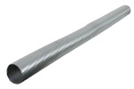 VS гальванизированный гибкая труба диаметр 128mm - Длина 2000mm