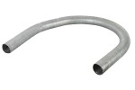 VS galvaniseeritud painduv toru läbimõõt 90mm - pikkus 2000mm