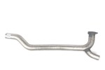 VANSTAR VAN20227MB / exhaust pipe fits: mercedes