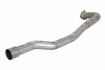 VANSTAR VAN20233MB / exhaust pipe fits: mercedes atego, lk/ln2 om354.920-om904.930 01.84-10.04