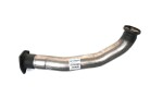 VANSTAR VAN20295MB / exhaust pipe fits: mercedes
