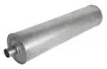 Summuti väljalaskesüsteem tagumine MERCEDES 711(BM669.301-303,361-363 nr-N018919)