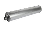 Summuti väljalaskesüsteem tagumine MERCEDES 709,809(BM673.040/042)patrz katalog