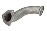 VANSTAR VAN21233MB / exhaust pipe fits: mercedes