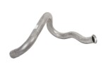 VANSTAR VAN24298MB / exhaust pipe fits: mercedes vario (b667, b670, b668), vario (b670, b668, b667) om900.918/om904.908/om904.923 09.96-