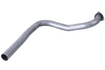 VANSTAR VAN30124MN / exhaust pipe (diameter:65mm/65mm) fits: man g90 d0824gf/d0824gf01/d0824gf02 09.87-10.93