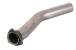VANSTAR VAN30260MN / exhaust pipe (length: 597mm) euro 3 fits: man tgl i, tgm i d0836lfl40-d0836lfl75 04.05-03.22