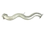 VANSTAR VAN30291MN / exhaust pipe (length: 870mm) fits: man m 2000 l, m 2000 m d0826lf10-d0836lfl03 08.95-