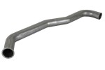 VANSTAR VAN30600MN / exhaust pipe (length: 1530mm) fits: man l2000, m 2000 l d0824fl01-d0836lfl02 10.93-