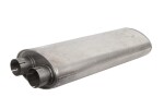 VANSTAR VAN31337MN / exhaust system muffler rear euro 2/euro 3 fits: man m 2000 l d0824lfl06-d0836lfl05 08.95-