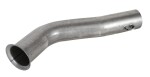 VANSTAR VAN32150MN / exhaust pipe (length: 660mm) fits: man tga, tgs i, tgx i d0836lf41-d2876lf25 04.00-