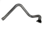 VANSTAR VAN40180RE / exhaust pipe fits: rvi midlum