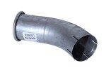 VANSTAR VAN40647RE / exhaust pipe (straight) fits: rvi premium dci6-w-midr06.23.56b/41 04.96-