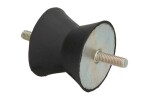 Exhaust system muffler (fitting элемент) fits: RVI PREMIUM, R dCi11B/43-MIVS08.35.30F 10.80-