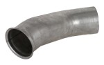 VANSTAR VAN41124RE / exhaust pipe fits: rvi premium 2 dxi11/dxi7 10.05-