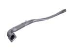 VANSTAR VAN50240IV / exhaust pipe (length:1510mm) fits: iveco eurocargo i-iii f4ae0681a-f4ae3681e 09.00-09.15