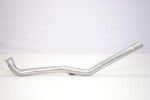 VANSTAR VAN50255IV / exhaust pipe (diameter:57mm/57mm, length:1100mm) fits: iveco daily i, daily ii 8140.21.200-8140.97 01.85-05.99