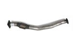 VANSTAR VAN50294IV / exhaust pipe (length:160/180/188mm) fits: iveco eurocargo i-iii 8060.25r.4200-8060.45r.5005 01.91-09.15
