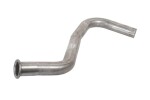 VANSTAR VAN50746IV / exhaust pipe (length: 873mm) fits: iveco eurocargo i-iii 8040.25x.4000/8040.45.4000/8040.45.4180 01.91-09.15